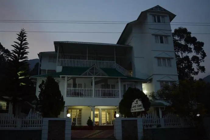 Lakezone Holiday Resort - Image 1
