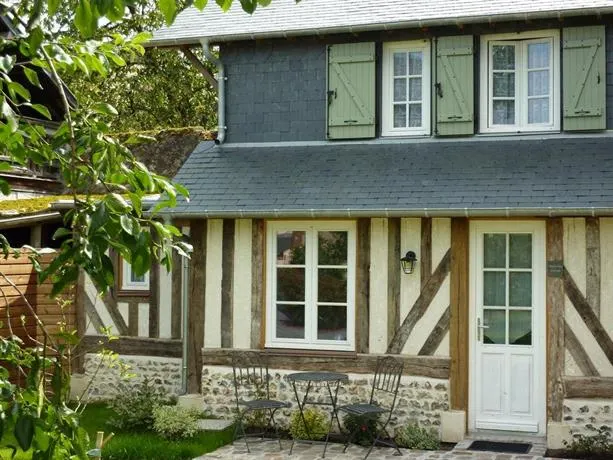 Apple & Cherry Tree cottages - Image 1