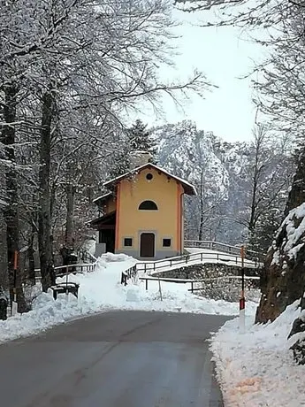 B&B Ai Pini - Image 1