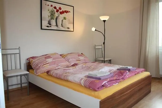 Apartments Jiránkova Vila - Image 1