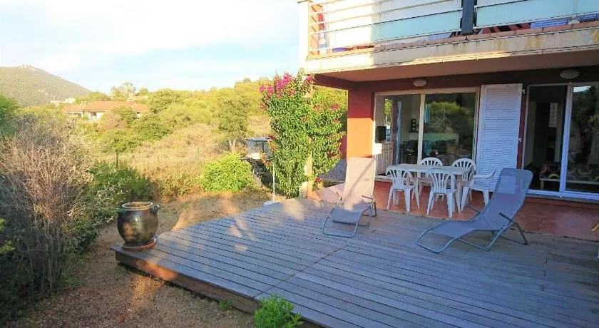 Appartement une chambre dans residence calme - Image 1