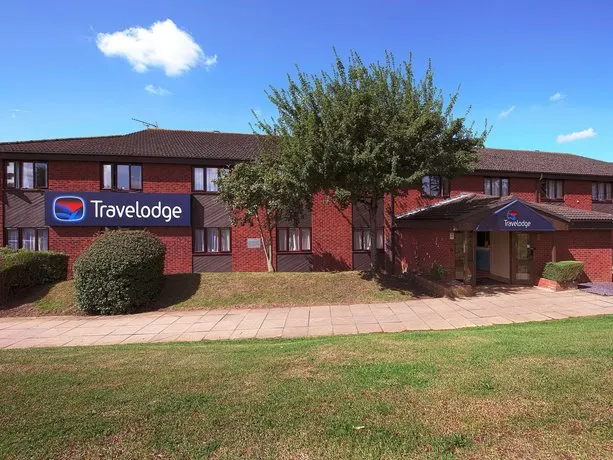 Travelodge - Northampton Upton Way - Image 1