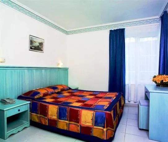 Risus Suit Aparthotel Alanya - Image 1