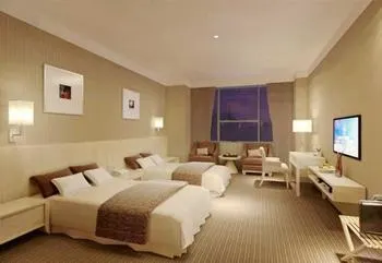 Sanwei Hotel - Image 1