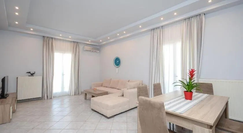 Naxos Apartment - Image 1