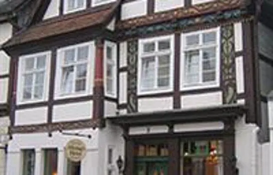 Altstadt Hotel - Image 1