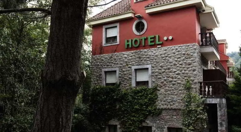 Hotel Rural El Molino - Image 1