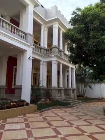 Mansion 1929 - Image 1
