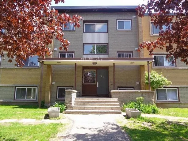 Adib Apartments 630 Cummings Ave - Image 1