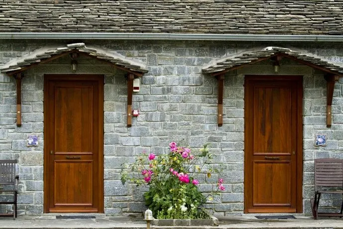 Amanitis Stone House - Image 1