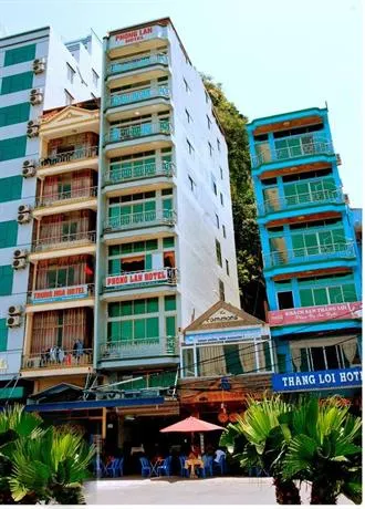Phong Lan Hotel - Image 1