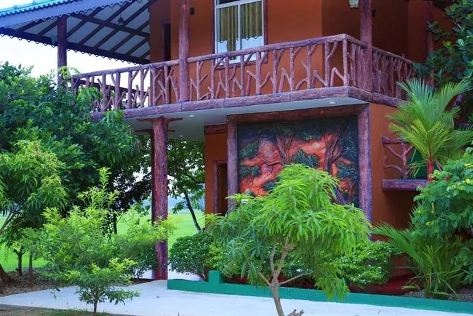 V Cabanas - Image 1