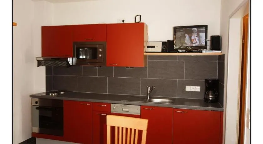 Nassfeld Appartements - Image 1