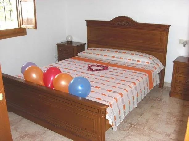 Villa Osito Moraira - Image 1