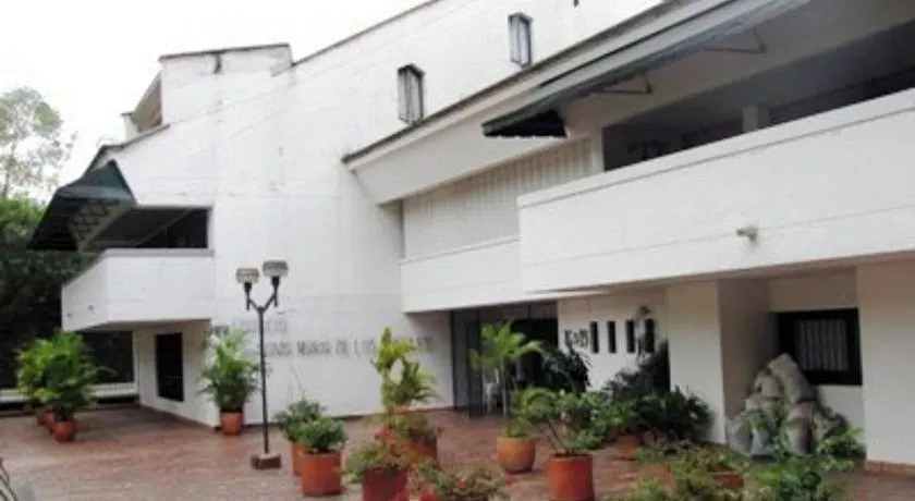 Santa Maria Penthouse - Image 1