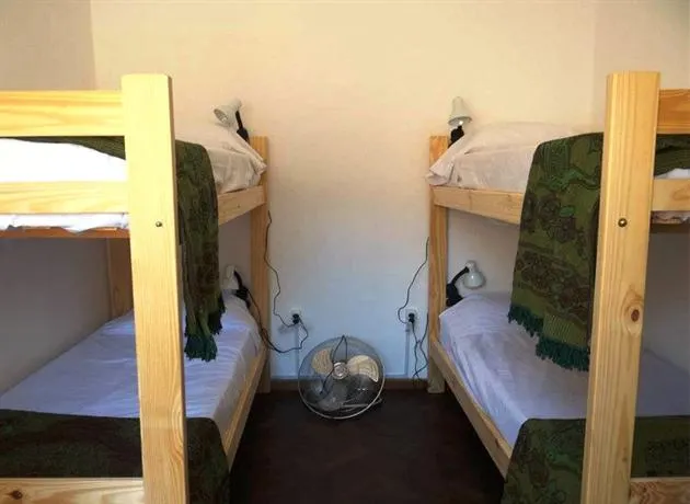 Malibu Hostel - Image 1