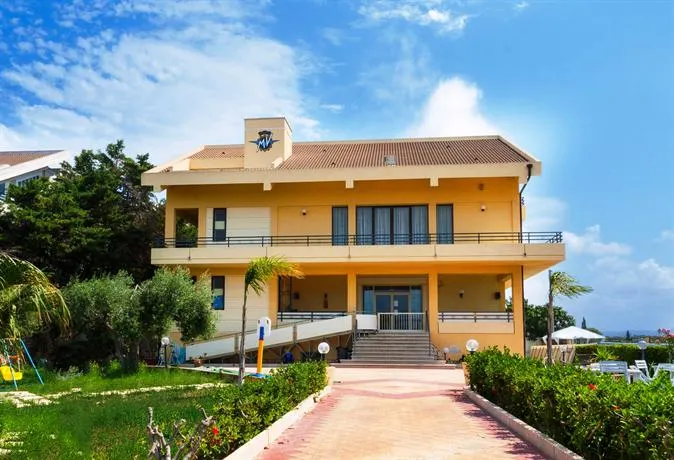 B&B Villa Fontebrera - Image 1