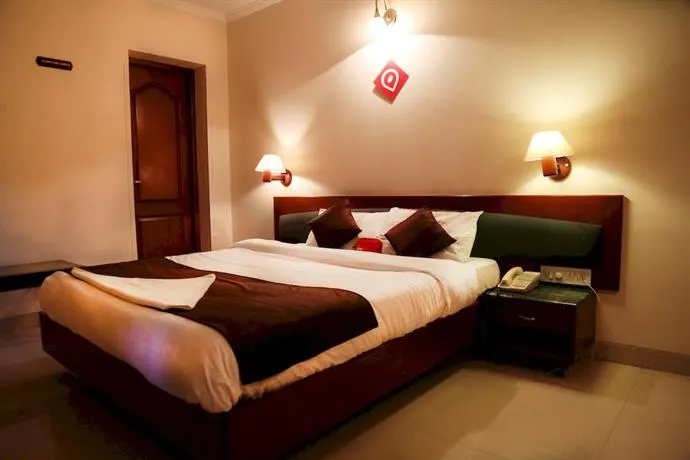 OYO Rooms Osho Park - Image 1