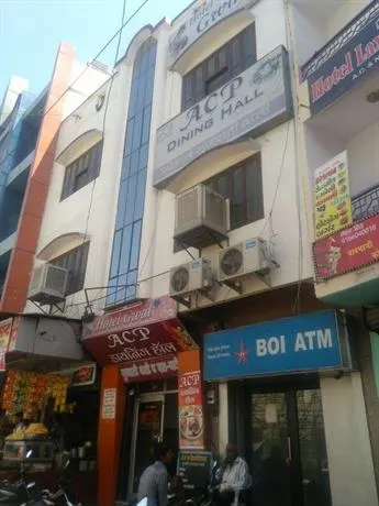 Hotel Gwal - Image 1