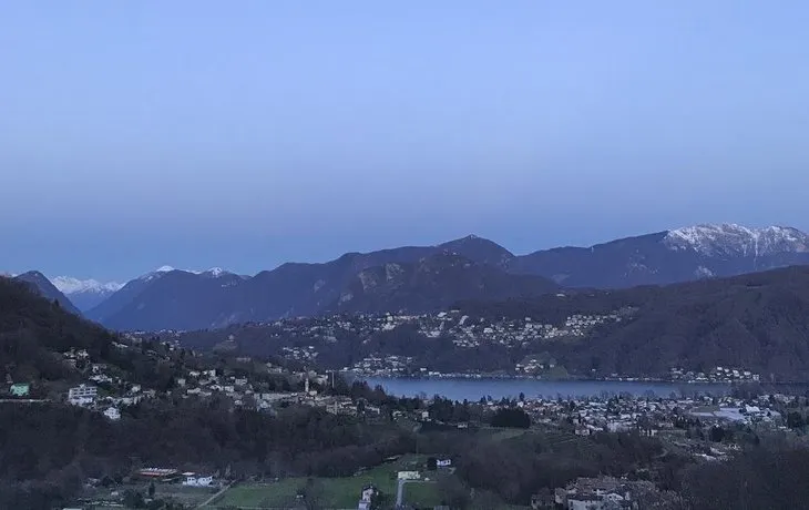 Casa Ralu Switzerland - Image 1