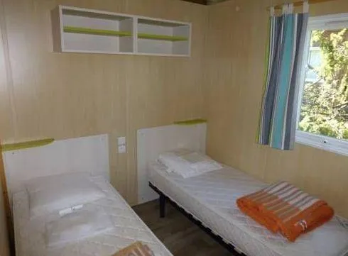 Camping Bleu Soleil - Image 1