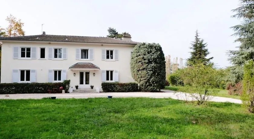 La Maison De Roussille - Image 1