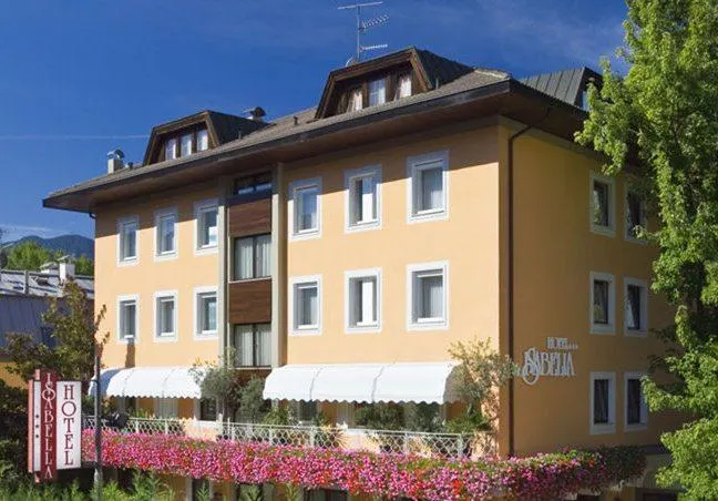 Hotel Isabella - Image 1