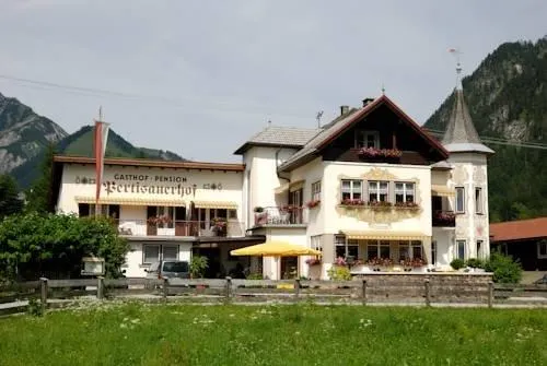 Pension Pertisauerhof - Image 1