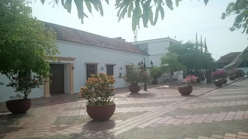 Hotel Urak - Image 1