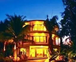 OYO 442 Suan Palm Garden View - Image 1