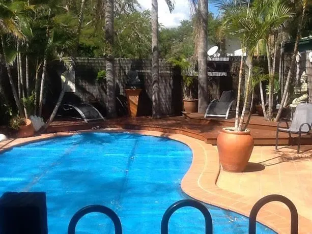 Our Bali House Absolute Beach Front - Image 1