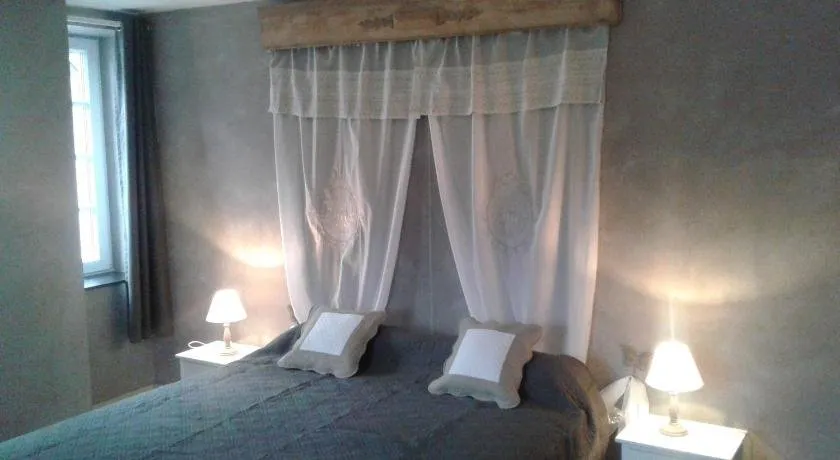 La maison d'Ambre - Image 1