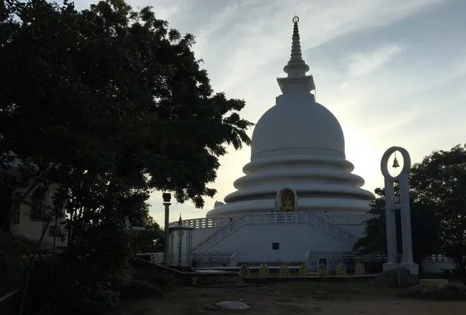 The Pavilion Unawatuna - Image 1