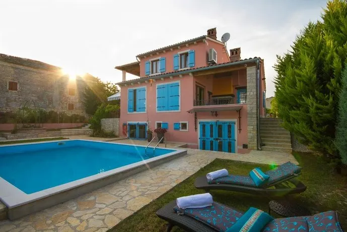 Villa Pajkovici - Image 1