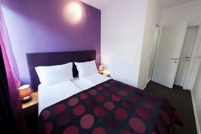Eshe Sarajevo Boutique Hotel - Image 1