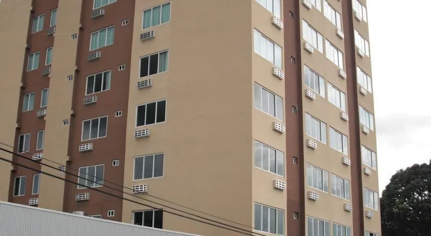 International Hotel David Chiriqui - Image 1