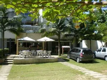Pousada Riviera Bertioga - Image 1