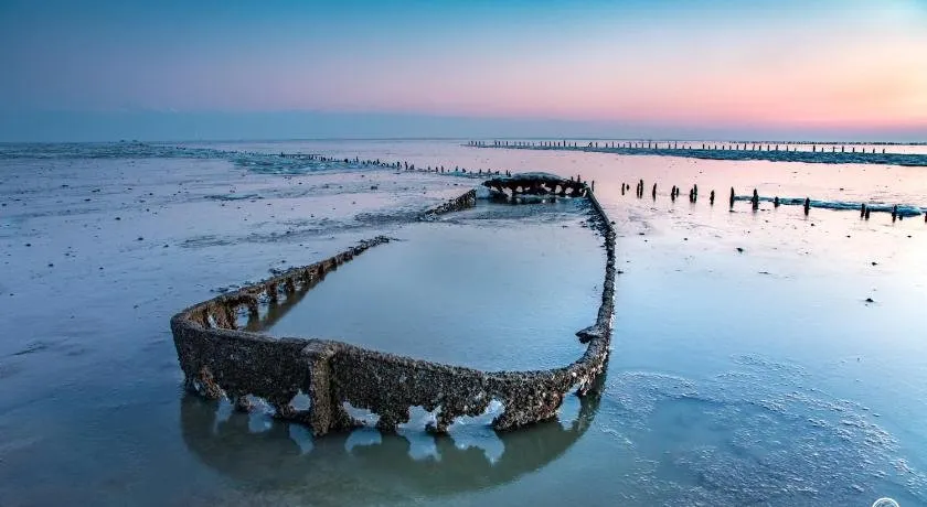 Wadsuper vakantiewoning Paesens Moddergat aan de Waddenzee - Image 1