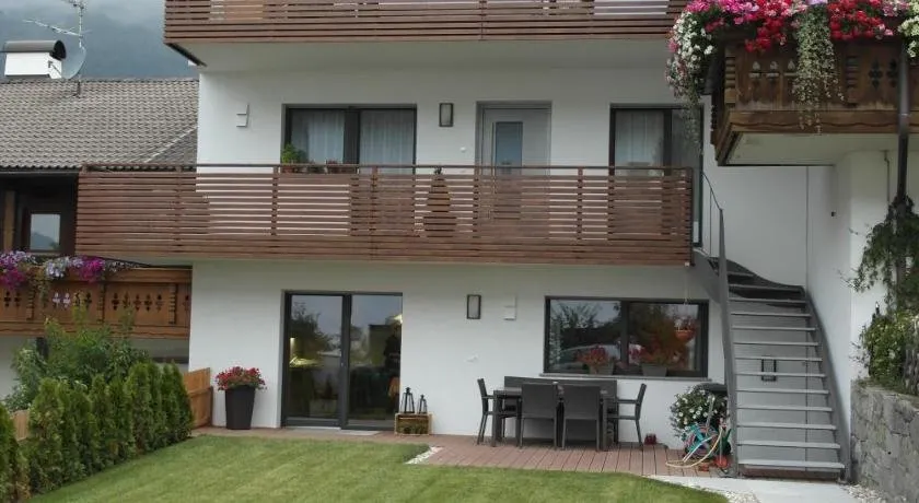Appartement Fischnaller - Image 1