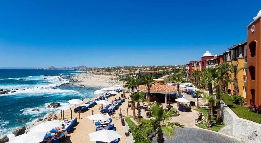 Exceptional 1/br Master Suite in Cabo San Lucas - Image 1