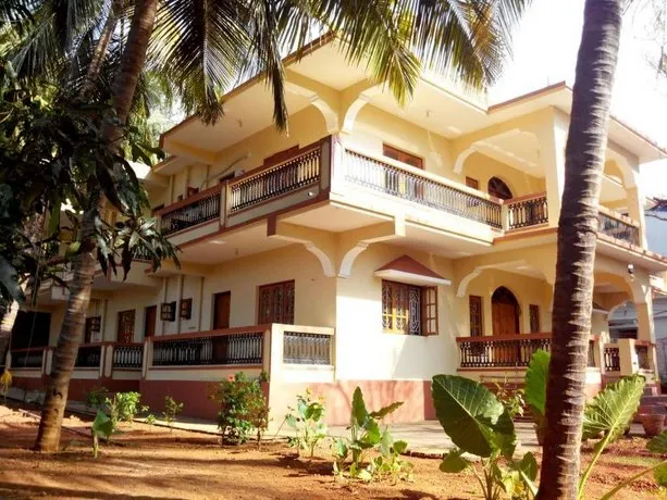 Indraprasth Palolem Hill - Image 1