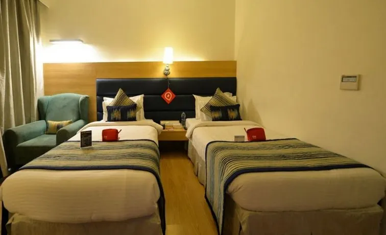 OYO Premium Banjara Hills Road No1 - Image 1