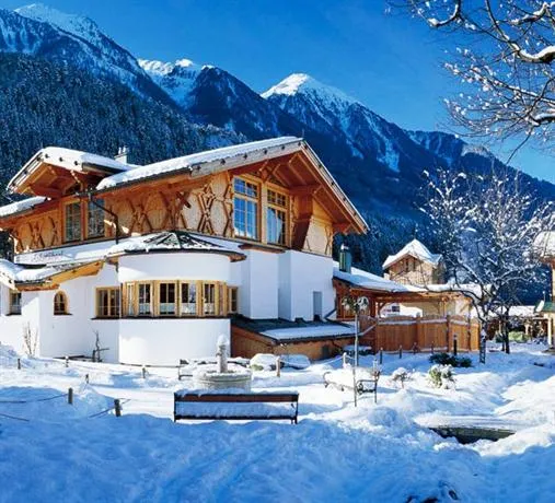 Natur & Aktiv Resort Otztal (Nature Resort) - Image 1