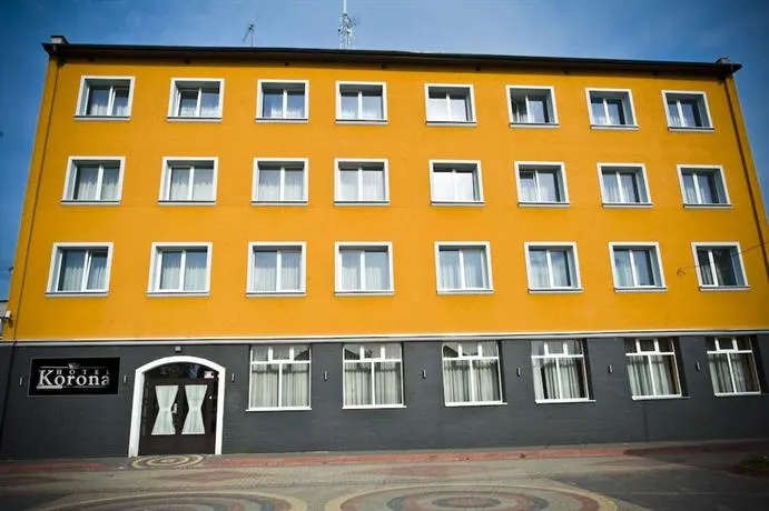 Hotel Korona - Image 1