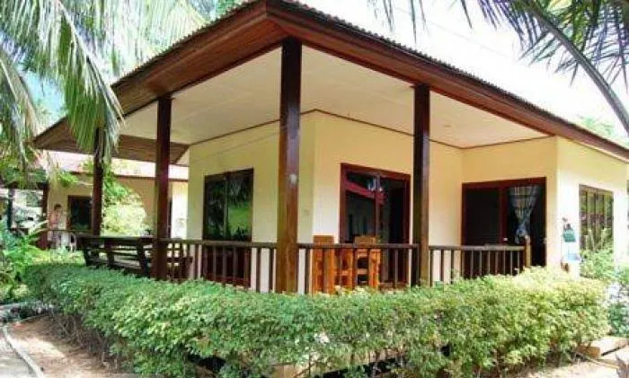 Baan Srinimit Bungalow - Image 1