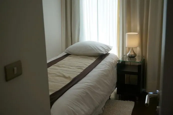 Apartment in Providencia Santiago - Image 1
