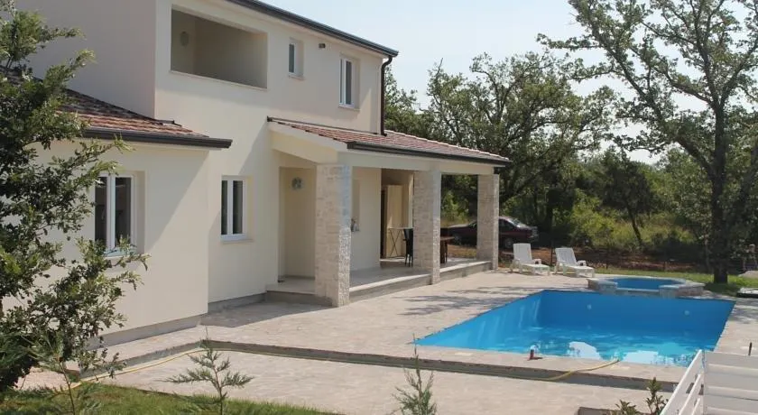 Villa Jade Zminj - Image 1