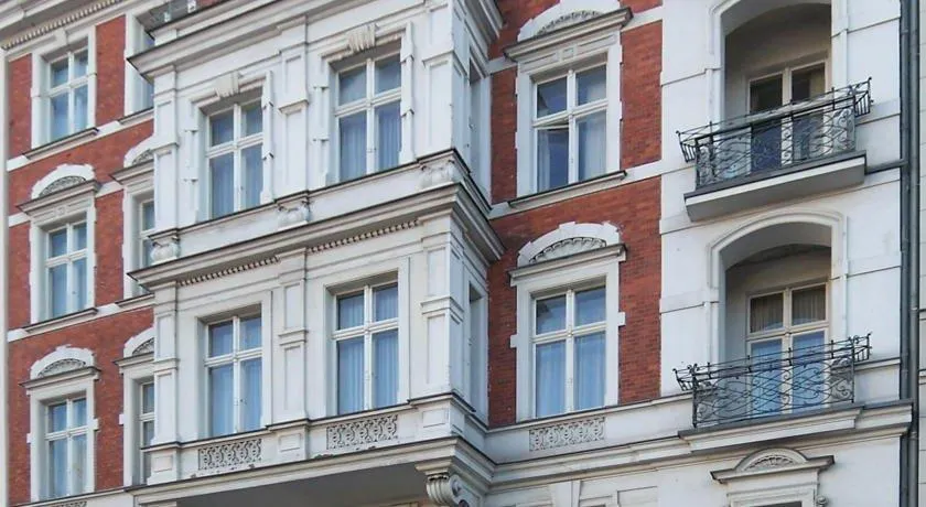 BB Hotel Berlin - Image 1