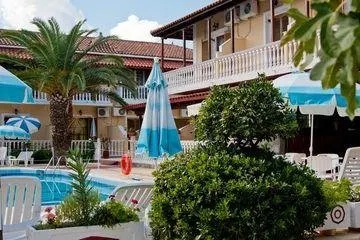 Anadiomeni Apartments - Image 1