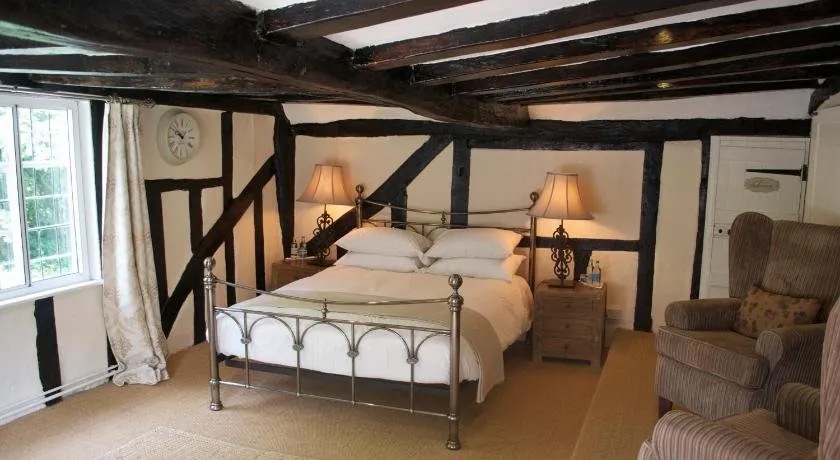 The White Horse - Image 1